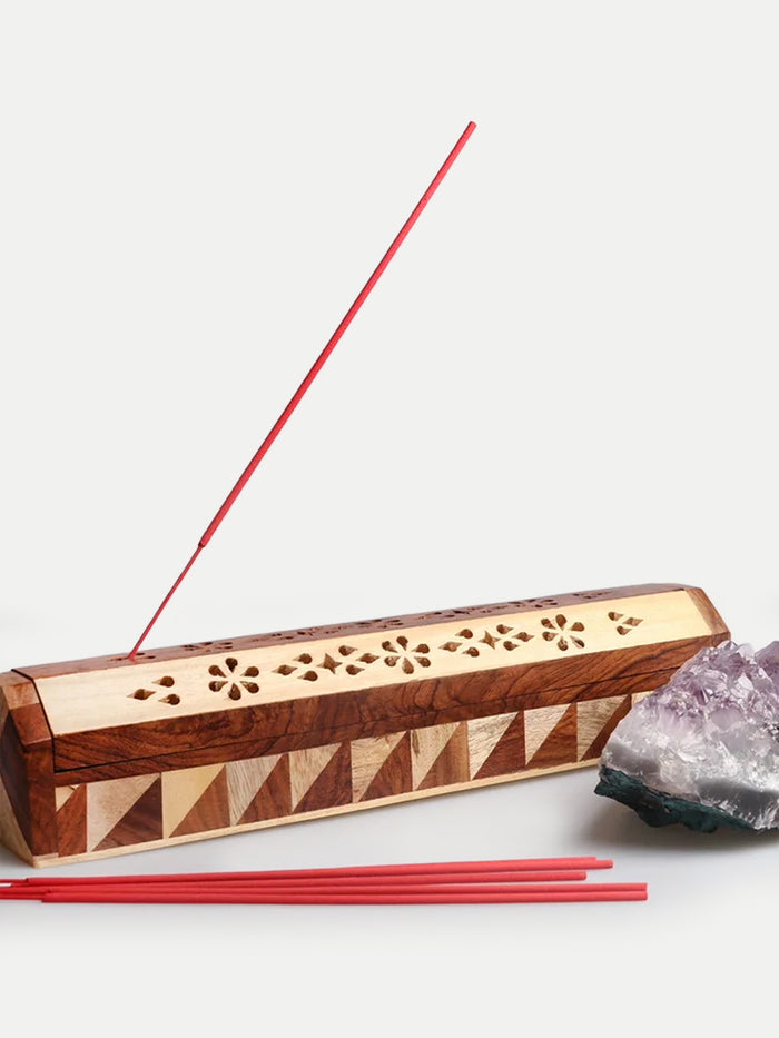 Spiritual Sky Incense | Passion-Image 1