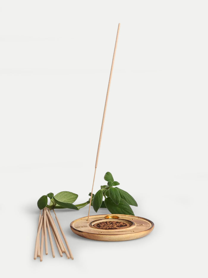 Spiritual Sky Incense | Om-Image 1