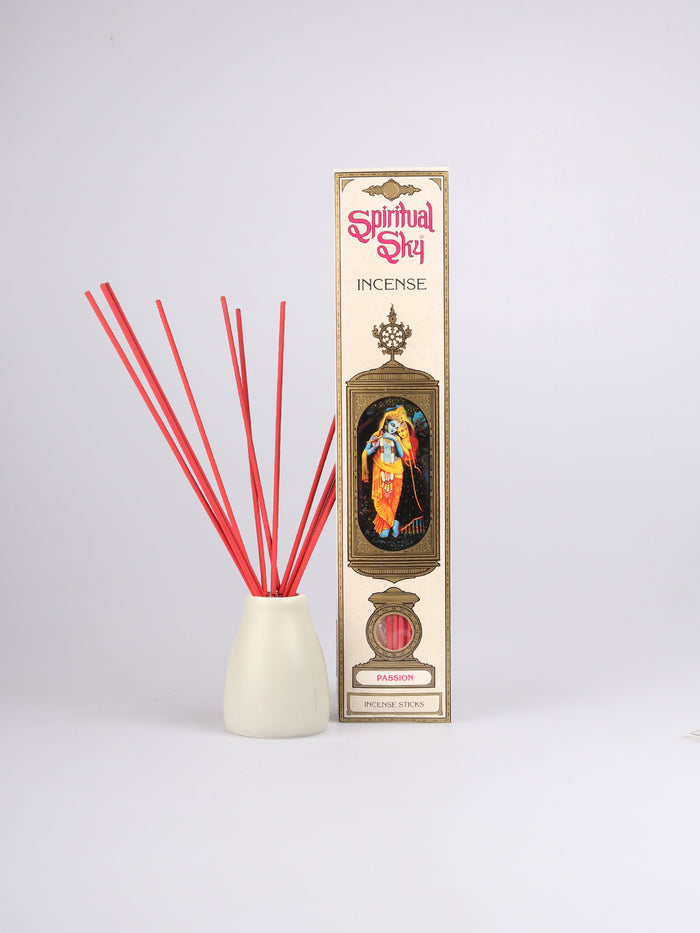 Spiritual Sky Incense | Passion-Image 2
