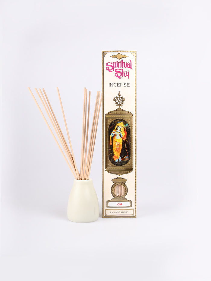 Spiritual Sky Incense | Om-Image 2