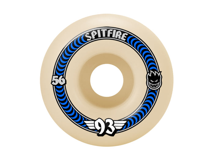 Spitfire - Formula Four 93d Classic Wheels - 56mm