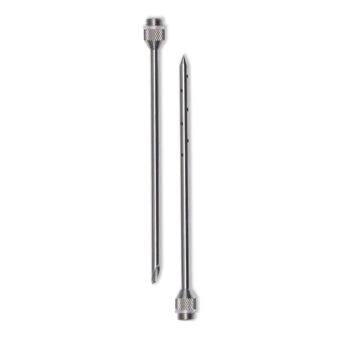 Stainless Steel Marinade Injector