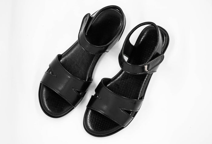 Stepwise Eleganza - Black