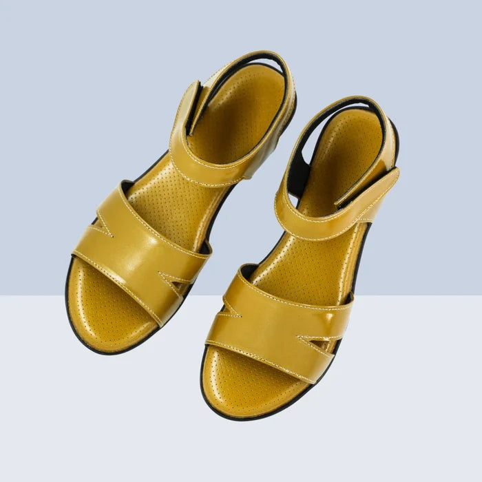 Stepwise Eleganza - Golden