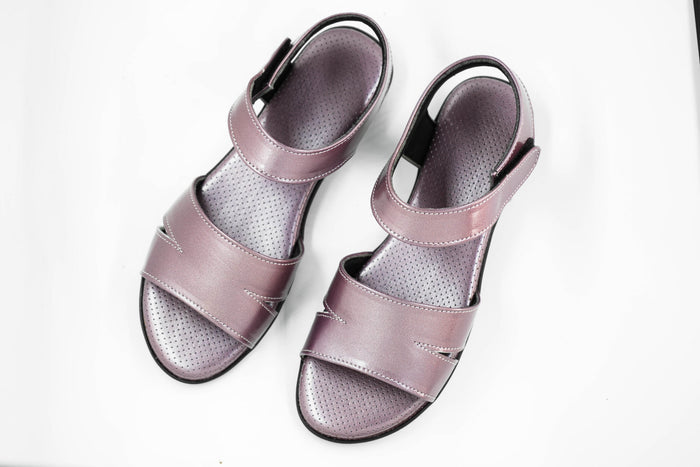 Stepwise Eleganza - Pink