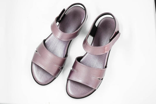 Stepwise Eleganza - Pink