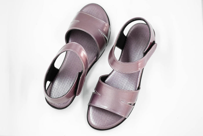 Stepwise Eleganza - Pink