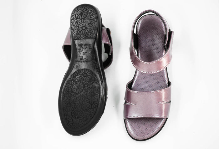 Stepwise Eleganza - Pink