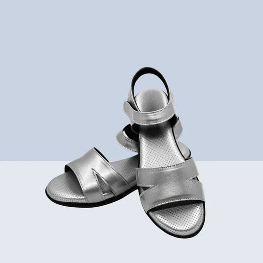 Stepwise Eleganza - Silver
