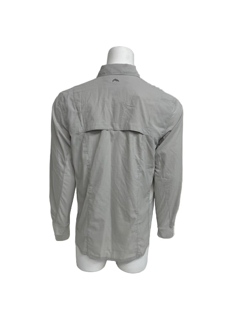 Stillwater Fly Shop Bugstopper Intruder Bicomp L/S Shirt