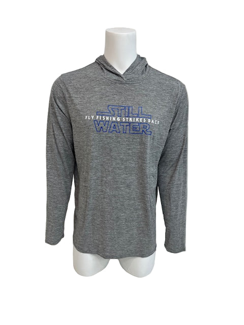Stillwater Fly Shop Cap Cool Hoody Star Wars