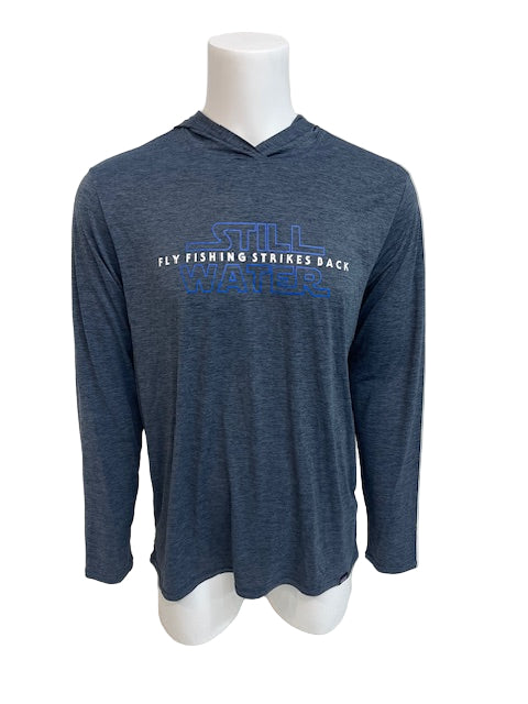 Stillwater Fly Shop Cap Cool Hoody Star Wars