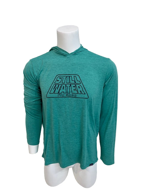 Stillwater Fly Shop Cap Cool Hoody Star Wars