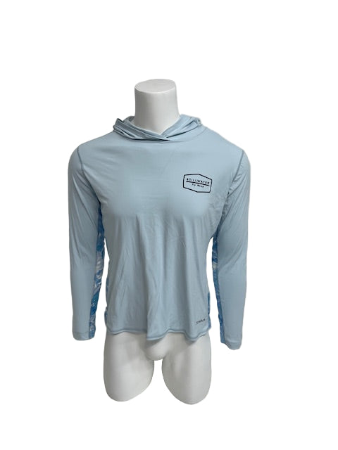 Stillwater W's SolarFlex Hoody