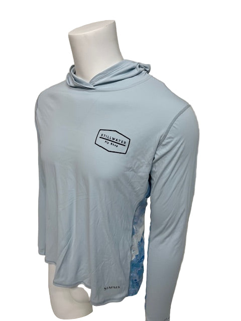 Stillwater W's SolarFlex Hoody