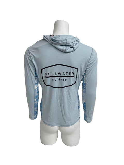 Stillwater W's SolarFlex Hoody