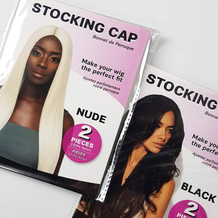 Stocking Cap