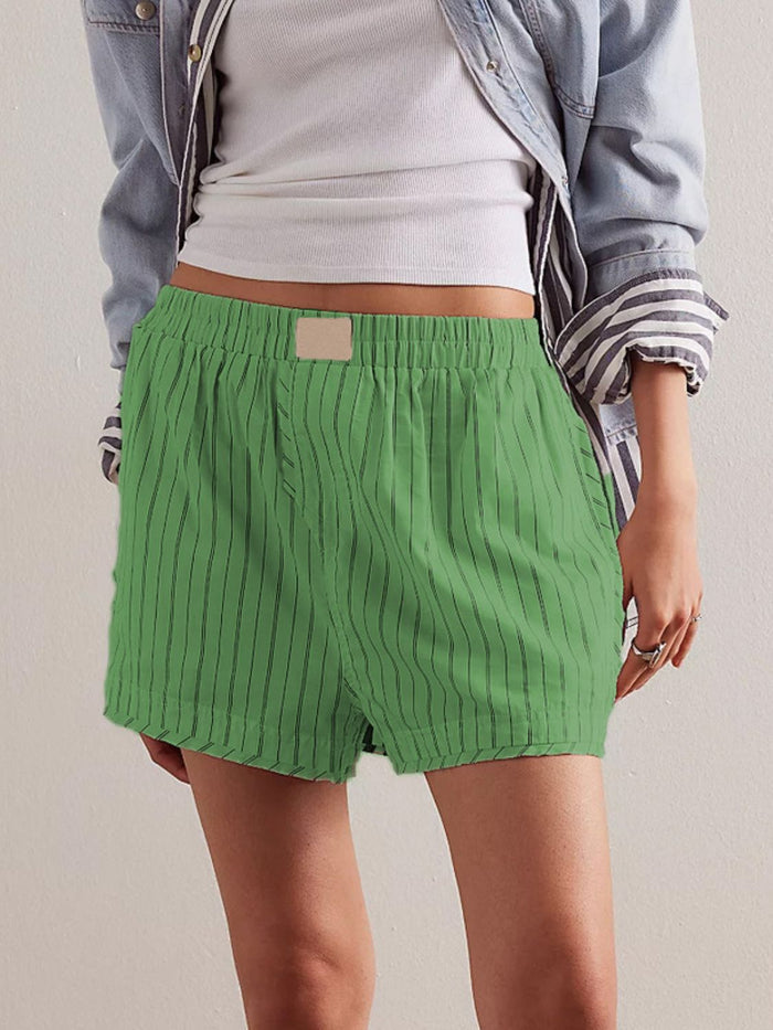Green / S