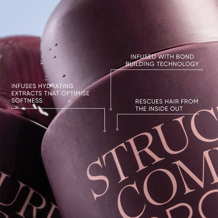 Structure Complex Signature Edit