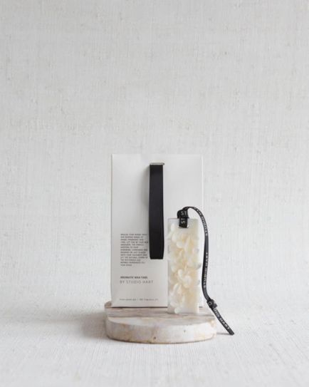 Studio Hart home fragrance Studio Hart Wax Tab - Cashmere