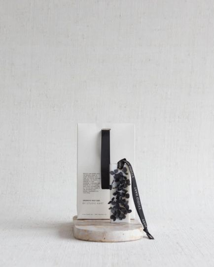 Studio Hart home fragrance Studio Hart Wax Tab - Velvet Wood