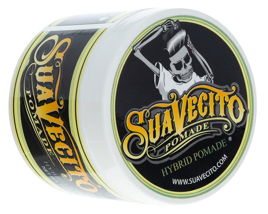 Suavecito Hybrid Pomade, 4 oz