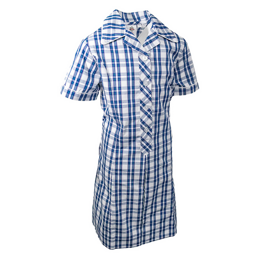 Summer Dress.  K-6