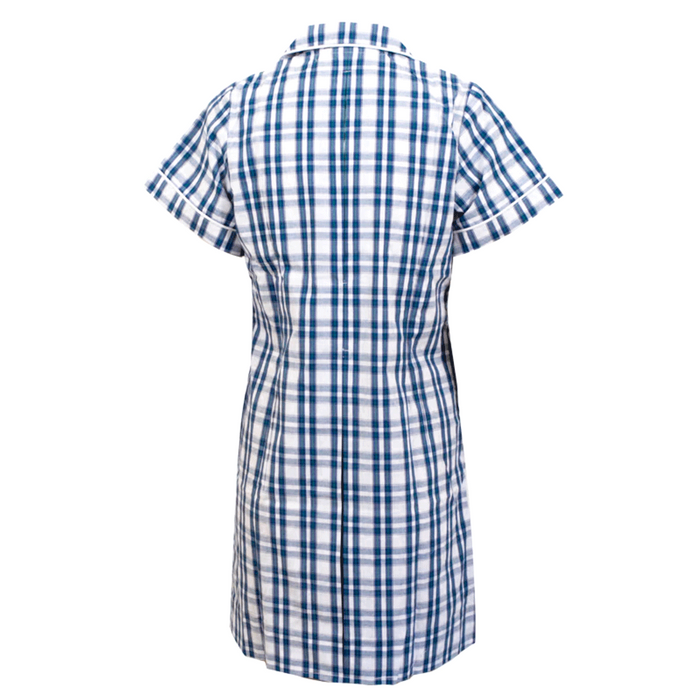 Summer Dress.  K-6