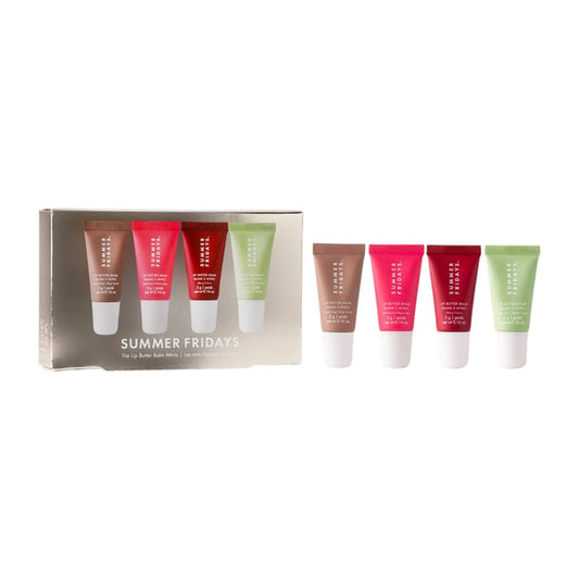 Summer Fridays Mini Lip Balm