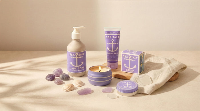 Swedish Dream Lavender Lip Balm
