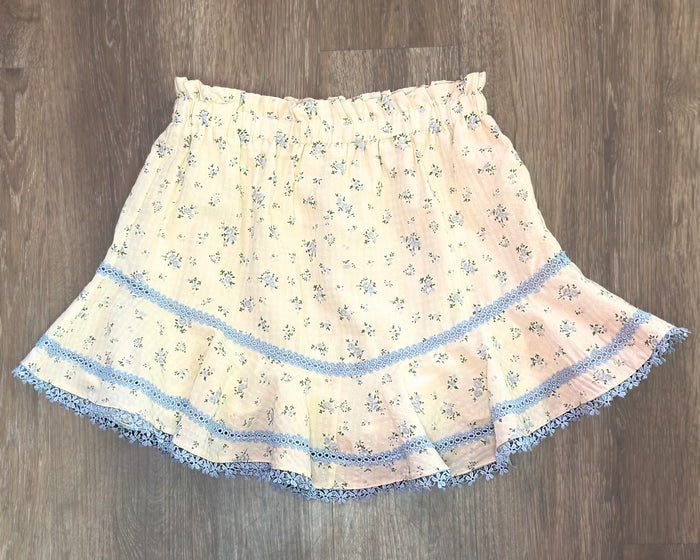 Sweet Intentions Skort
