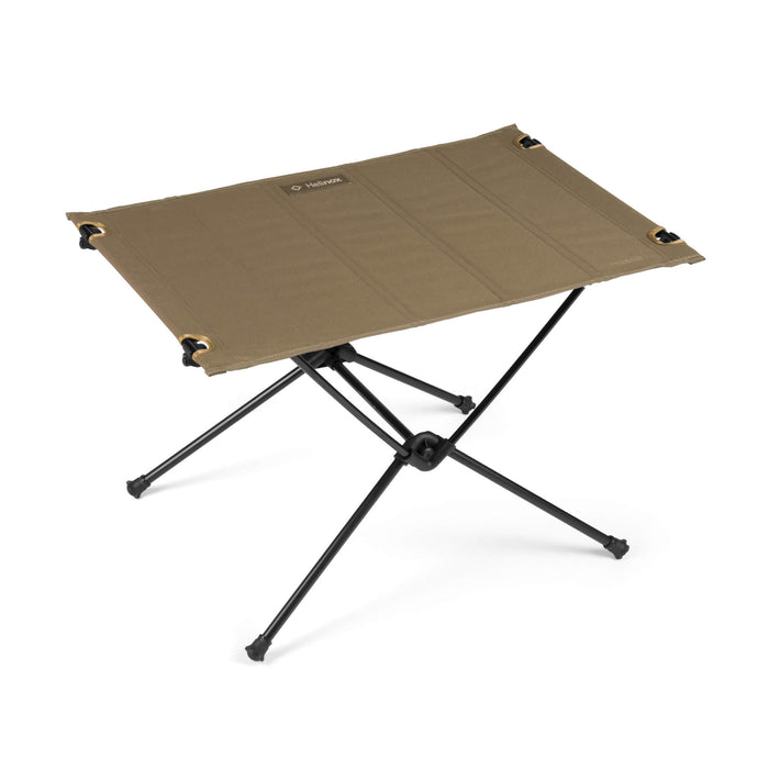 Table One Hard Top  Coyote Tan