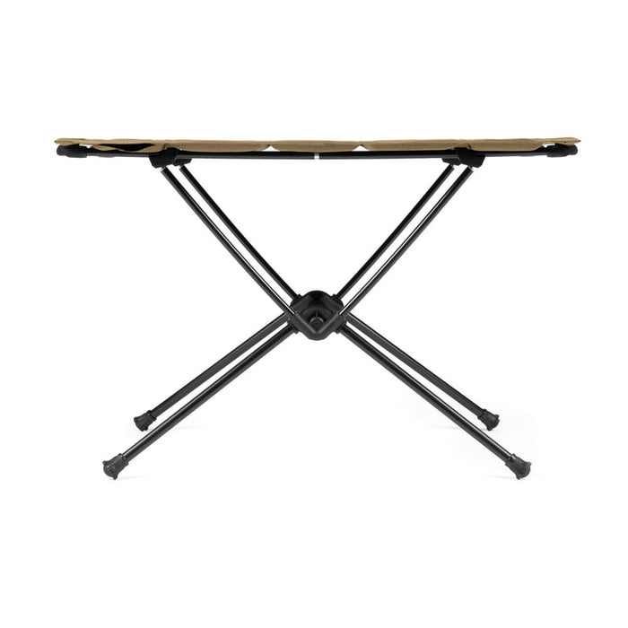 Table One Hard Top  Coyote Tan