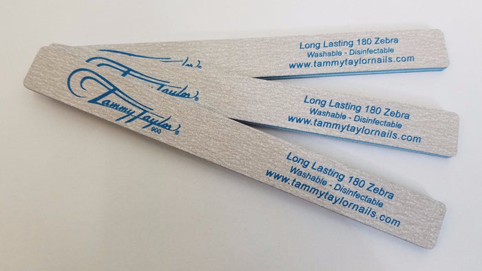 Professional Nail Files