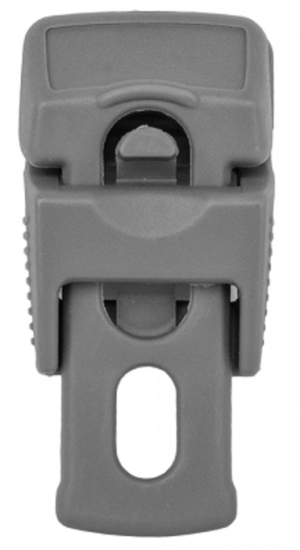 Tarp Clip Gray Slide Type Pack of 10 Waterproof Tarpaulin Cover Waterproof Sheet