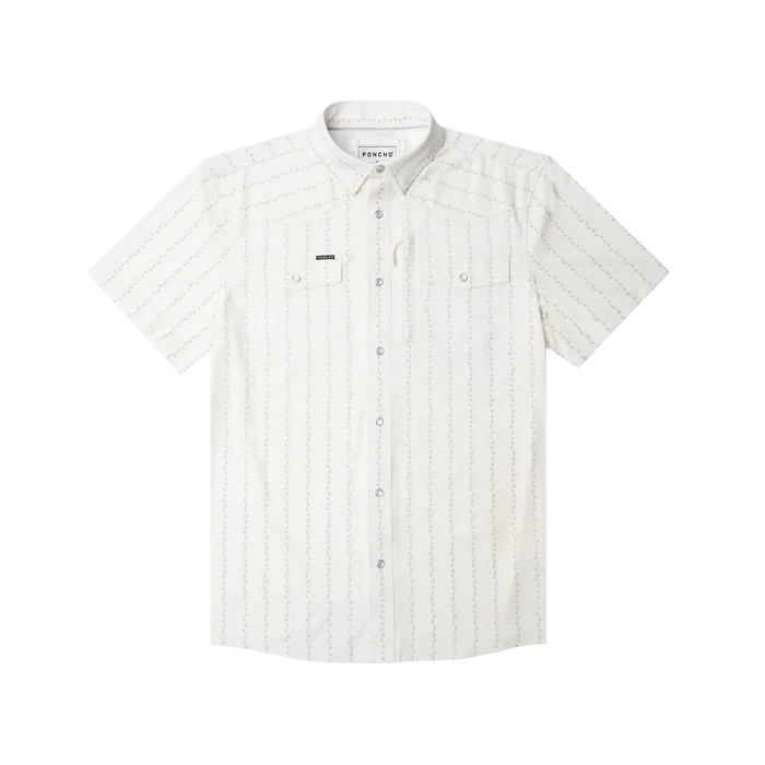 The 1836 by Poncho