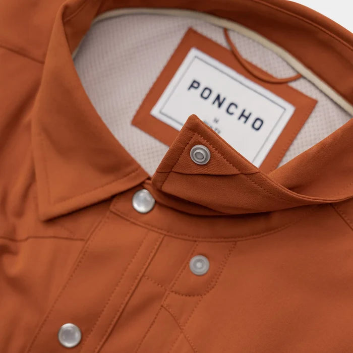 The 1969 by Poncho
