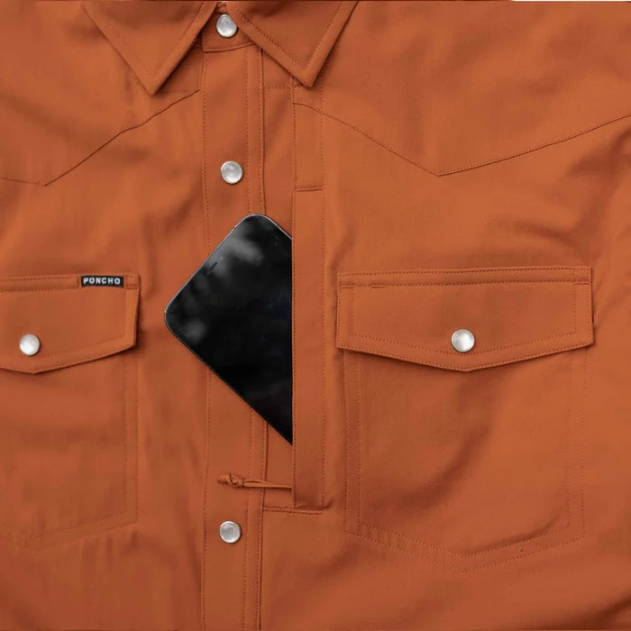 The 1969 by Poncho