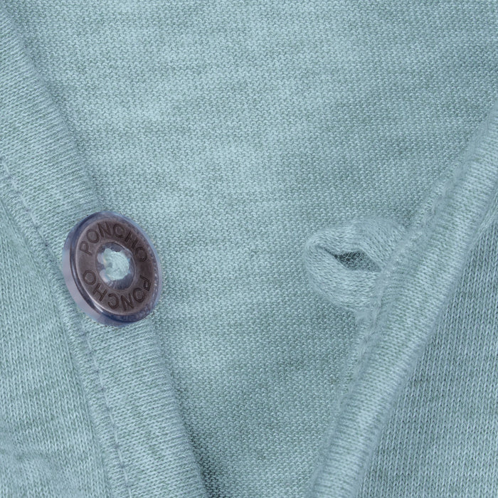 The Bent Hook by Poncho