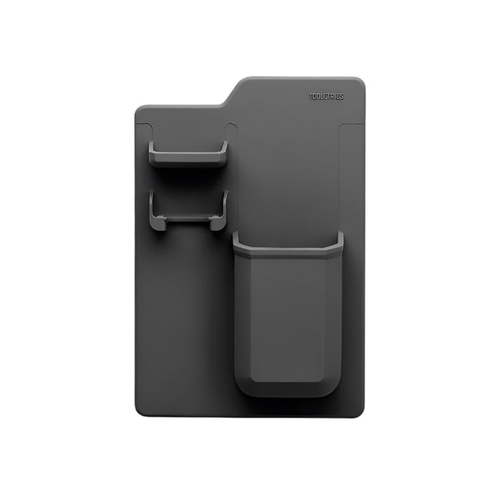 The Harvey | Toothbrush & Razor Holder