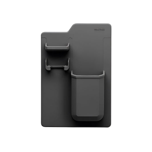 The Harvey | Toothbrush & Razor Holder
