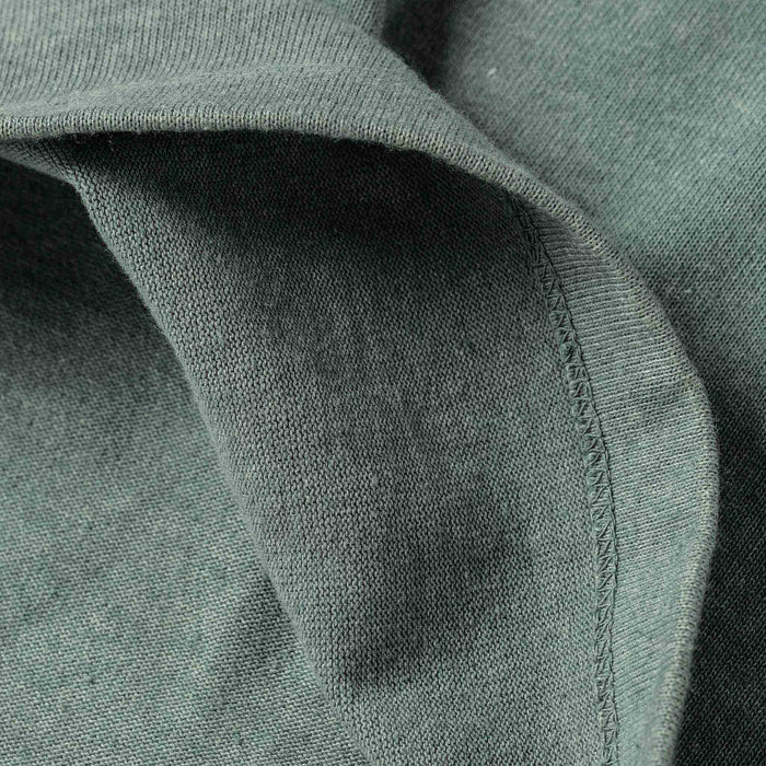 The Heavy Bag Tee in Slate