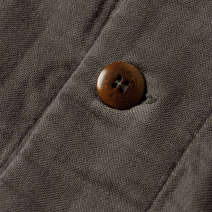 The Hemingway in Walnut Double Cloth