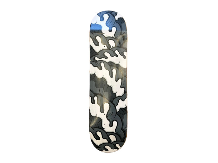 The Hundreds - Waves Deck - 8.2"