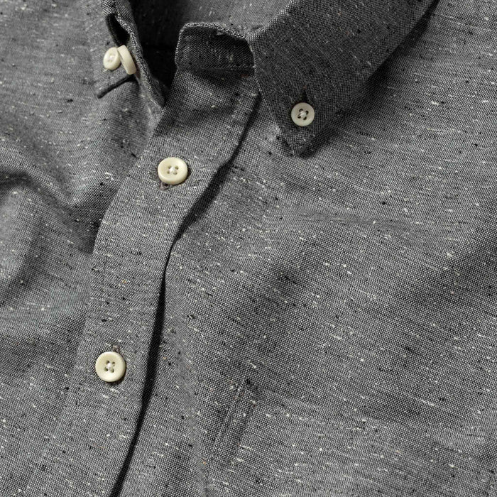 The Jack in Charcoal Fleck