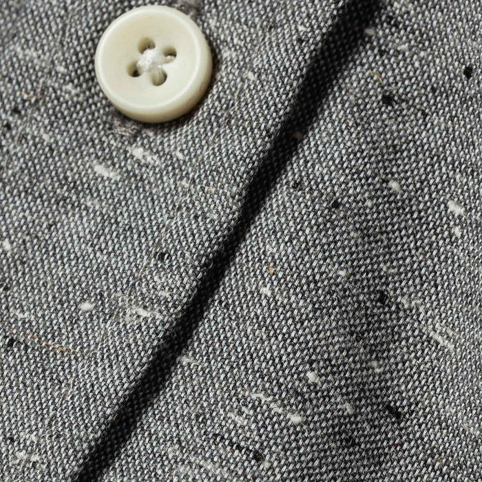 The Jack in Charcoal Fleck