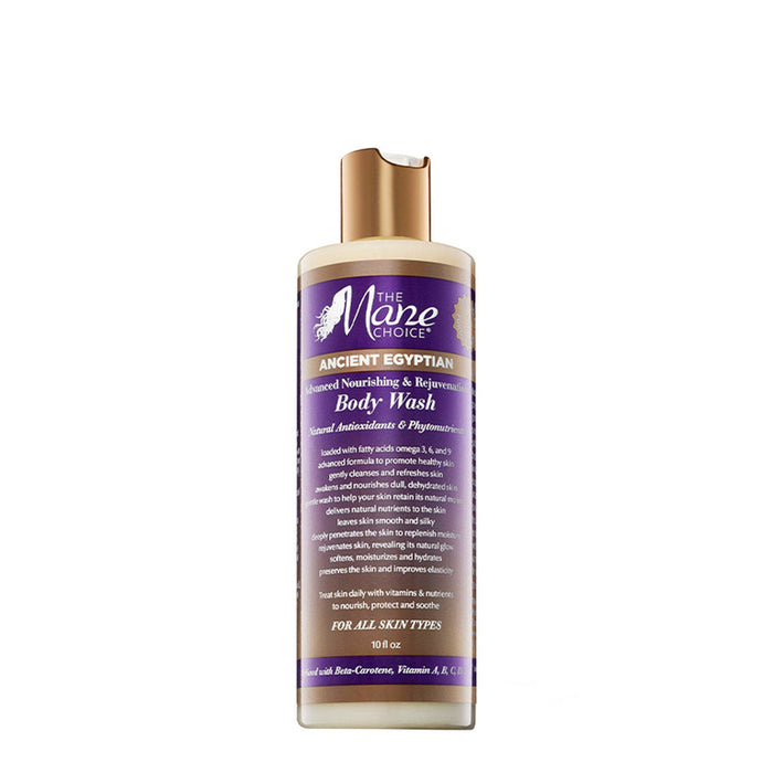 The Mane Choice Ancient Egyptian Body Wash 295ml/10oz
