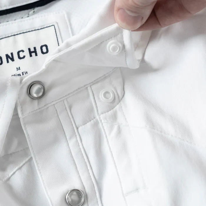 The Odessa by Poncho