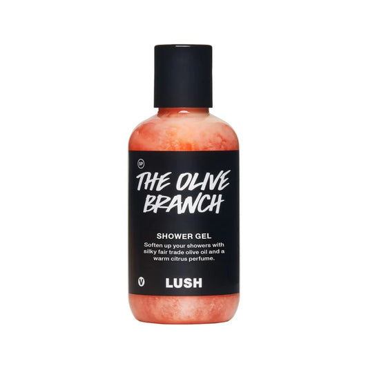 The Olive Branch - Shower Gel
