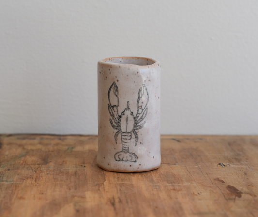 The Tiny Tumbler